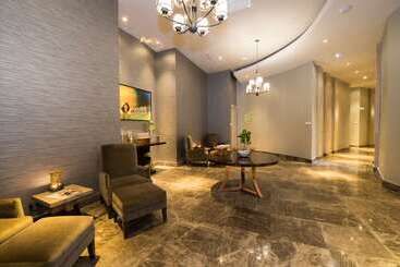 هتل Hilton Panama