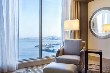 هتل Hilton Panama