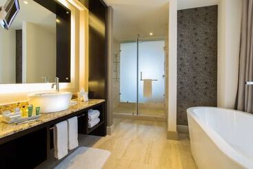 هتل Hilton Panama