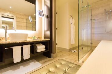 هتل Hilton Panama