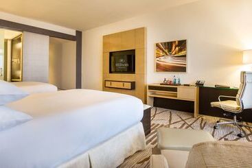 هتل Hilton Panama