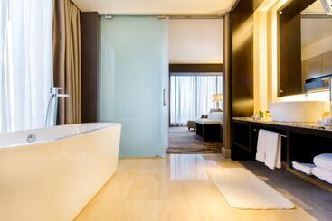 هتل Hilton Panama