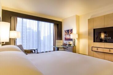 هتل Hilton Panama