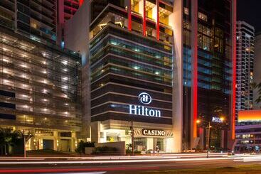 هتل Hilton Panama
