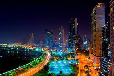 هتل Hilton Panama