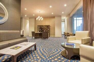 هتل Hilton Panama