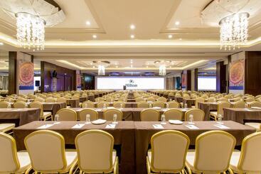 هتل Hilton Panama