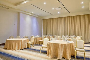 هتل Hilton Panama