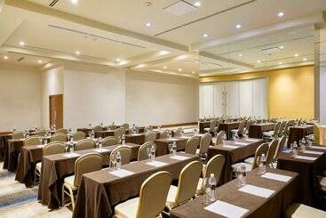 هتل Hilton Panama
