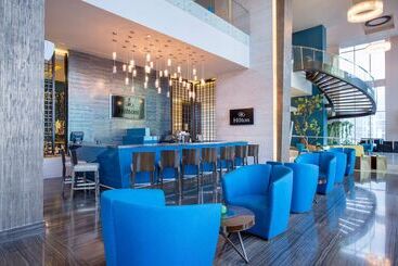 هتل Hilton Panama