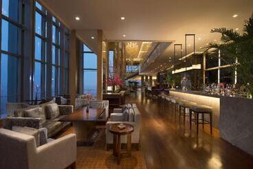 هتل Hilton Shijiazhuang