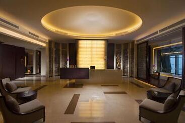 هتل Hilton Shijiazhuang