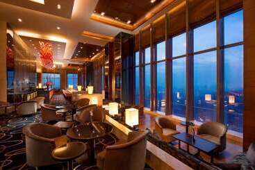 هتل Hilton Shijiazhuang