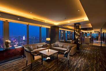 هتل Hilton Shijiazhuang