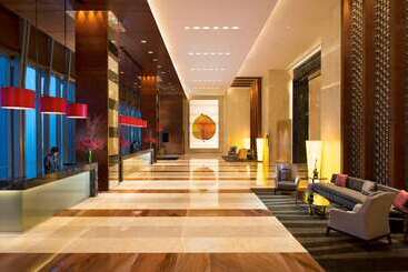 هتل Hilton Shijiazhuang