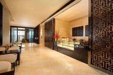 هتل Hilton Shijiazhuang