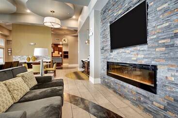 Holiday Inn Express Hotel & Suites Albany By Ihg