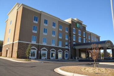 Holiday Inn Express Hotel & Suites Albany By Ihg