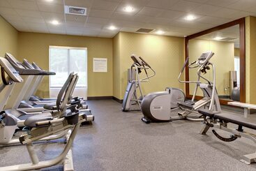 Holiday Inn Express Hotel & Suites Albany By Ihg
