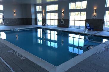 Holiday Inn Express Hotel & Suites Albany By Ihg