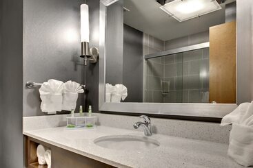 Holiday Inn Express Hotel & Suites Albany By Ihg