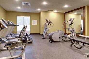 Holiday Inn Express Hotel & Suites Albany By Ihg