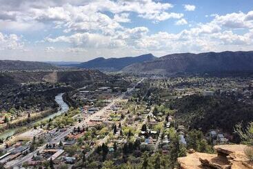 هتل Holiday Inn & Suites Durango Downtown, An Ihg