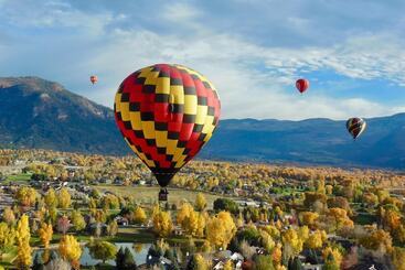 هتل Holiday Inn & Suites Durango Downtown, An Ihg