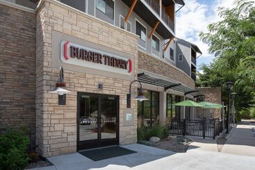 هتل Holiday Inn & Suites Durango Downtown, An Ihg