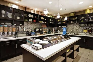 هتل Homewood Suites By Hilton Dubois, Pa