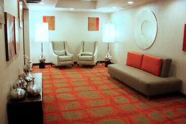 هتل Homewood Suites By Hilton Dubois, Pa