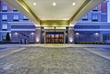 هتل Homewood Suites By Hilton Dubois, Pa