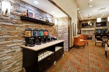 هتل Homewood Suites By Hilton Dubois, Pa