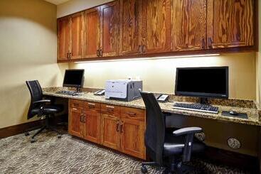 هتل Homewood Suites By Hilton Kalispell, Mt