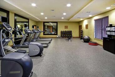 هتل Homewood Suites By Hilton Kalispell, Mt