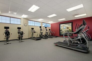 هتل Homewood Suites By Hilton Oklahoma City   Bricktown, Ok