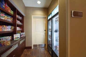 هتل Homewood Suites By Hilton Oklahoma City Bricktown, Ok