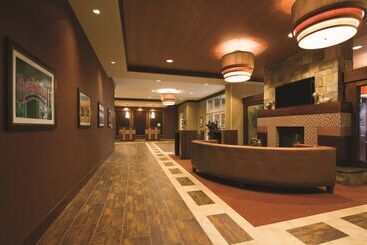 هتل Homewood Suites By Hilton Oklahoma City   Bricktown, Ok