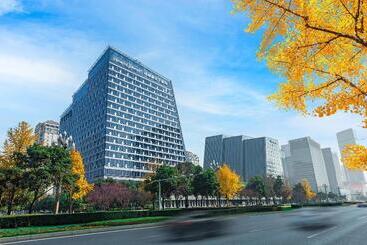 هتل Howard Johnson Hitech Plaza Chengdu