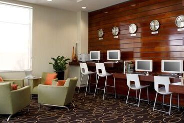 هتل Hyatt House San Jose Silicon Valley
