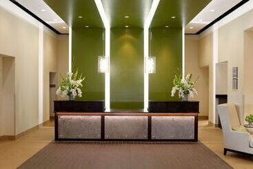 هتل Hyatt House San Jose Silicon Valley