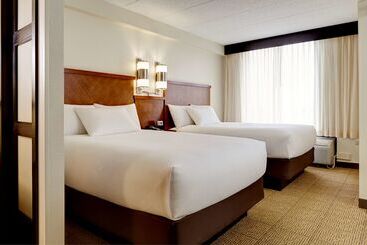هتل Hyatt Place Princeton