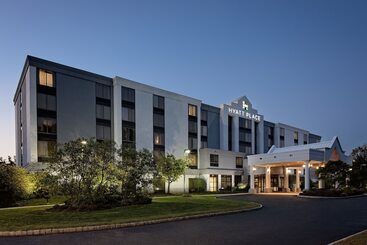 هتل Hyatt Place Princeton
