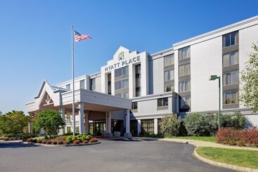 هتل Hyatt Place Princeton