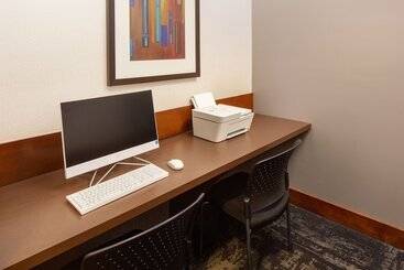 هتل Hyatt Place Princeton