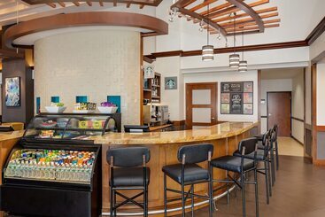 هتل Hyatt Place Princeton
