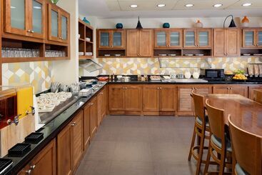 هتل Hyatt Place Princeton