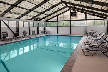 هتل Hyatt Place Princeton