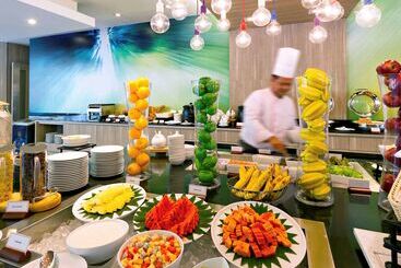 هتل Ibis Styles Krabi Ao Nang
