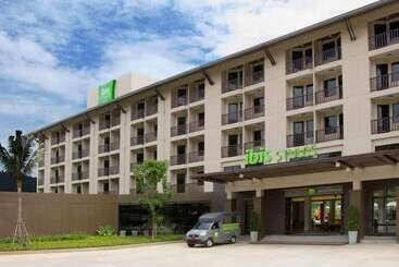 هتل Ibis Styles Krabi Ao Nang